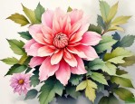 2025年最漂亮花是什么花