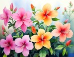 耐阴的花卉有哪些品种