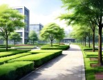 比较好的绿化工程公司