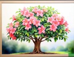 幸福树开花有什么预兆