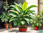 2025年最坚强的植物名称