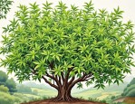 2025年南天竹的繁殖方法