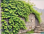 2025年爬山虎几月份种植