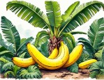 2025年香蕉是本土植物吗