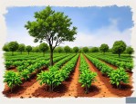 2025年苗木绿化合同范本