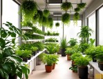 2025年室内绿植品种水培