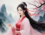 花千骨第几集回到长留