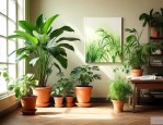 室内适合种植什么绿植