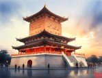 去西安旅游要花多少钱