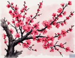 2025年梅花象征的意义是