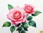 月季花用什么中药代替