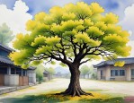 2025年银杏树的价格多少