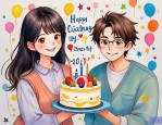 2025年生日短句送给朋友