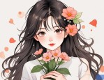 2025年一人一花是什么语
