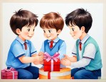 给男生送什么礼物合适
