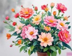 2025年广州花都区 送花