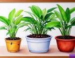 家里养什么植物防蟑螂