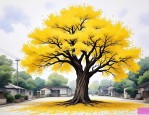 2025年银杏树目前市场价