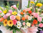 河南省郑州市花店电话