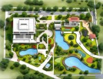 2025年绿化工程包括哪些
