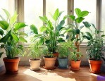 室内养什么绿植比较好
