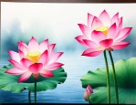 荷花象征的意义是什么