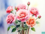 yy怎么一朵一朵送花