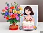 2025年老姐生日送什么花