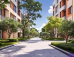 2025年燕郊九里香堤小区