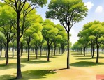 2025年常青的树木有哪些