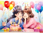 给女生过生日送什么好