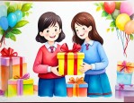 给老师送什么礼物最好