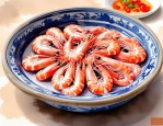 2025年花腰虾是什么品种