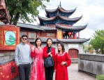 丽江教师工资大概多少