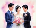 90年代结婚花多少钱