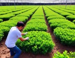 2025年金叶女贞种植基地