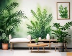 2025年哪些绿植吸收甲醛