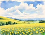 2025年蒲公英产地在哪里