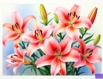 百合花文章茹志鹃概括