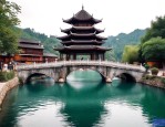 去贵州旅游得花多少钱