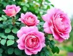 藤本月季花期长的品种