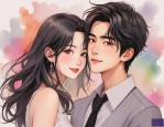 2025年送女朋友要什么花