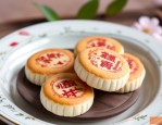 2025年鲜花饼里有猪油吗