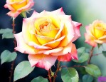 玫瑰花可以去黄褐斑吗
