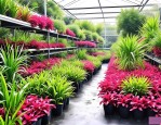 2025年供应水生植物种苗