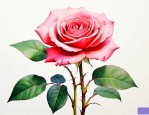 月季花可以扦插吗怎样扦插