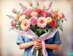 送病人鲜花适合什么好