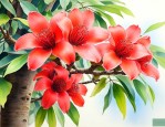 木棉树的花有什么作用