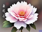 2025年花的谐音字有哪些