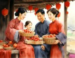 农村娶媳妇要花多少钱